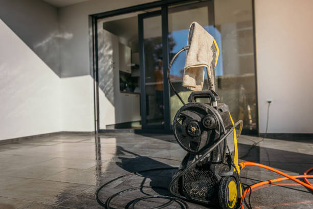 Best Building Exterior Washing  in Newport, NC