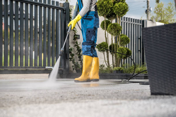 Paint Preparation in Newport, NC